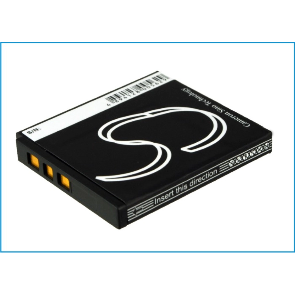 Camera Battery Dxg CS-KLIC7001