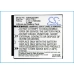 Camera Battery Dxg CS-KLIC7001