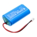 Home Security Camera Battery Tm technologie CS-KLK645LS
