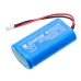 Home Security Camera Battery Tm technologie CS-KLK645LS