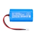 Home Security Camera Battery Tm technologie CS-KLK645LS