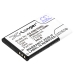 Mobile Phone Battery Kazam Life C5