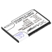 Mobile Phone Battery Kazam Life C5