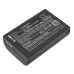 Home Security Camera Battery Ies CS-KMD201SL