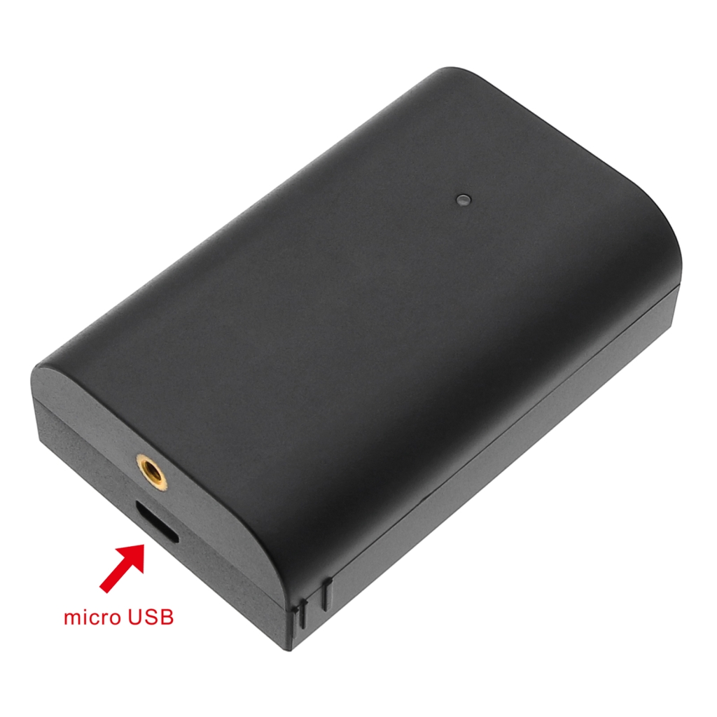Home Security Camera Battery Ies CS-KMD201SL