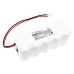 Home Security Camera Battery Kaufel CS-KUF255LS