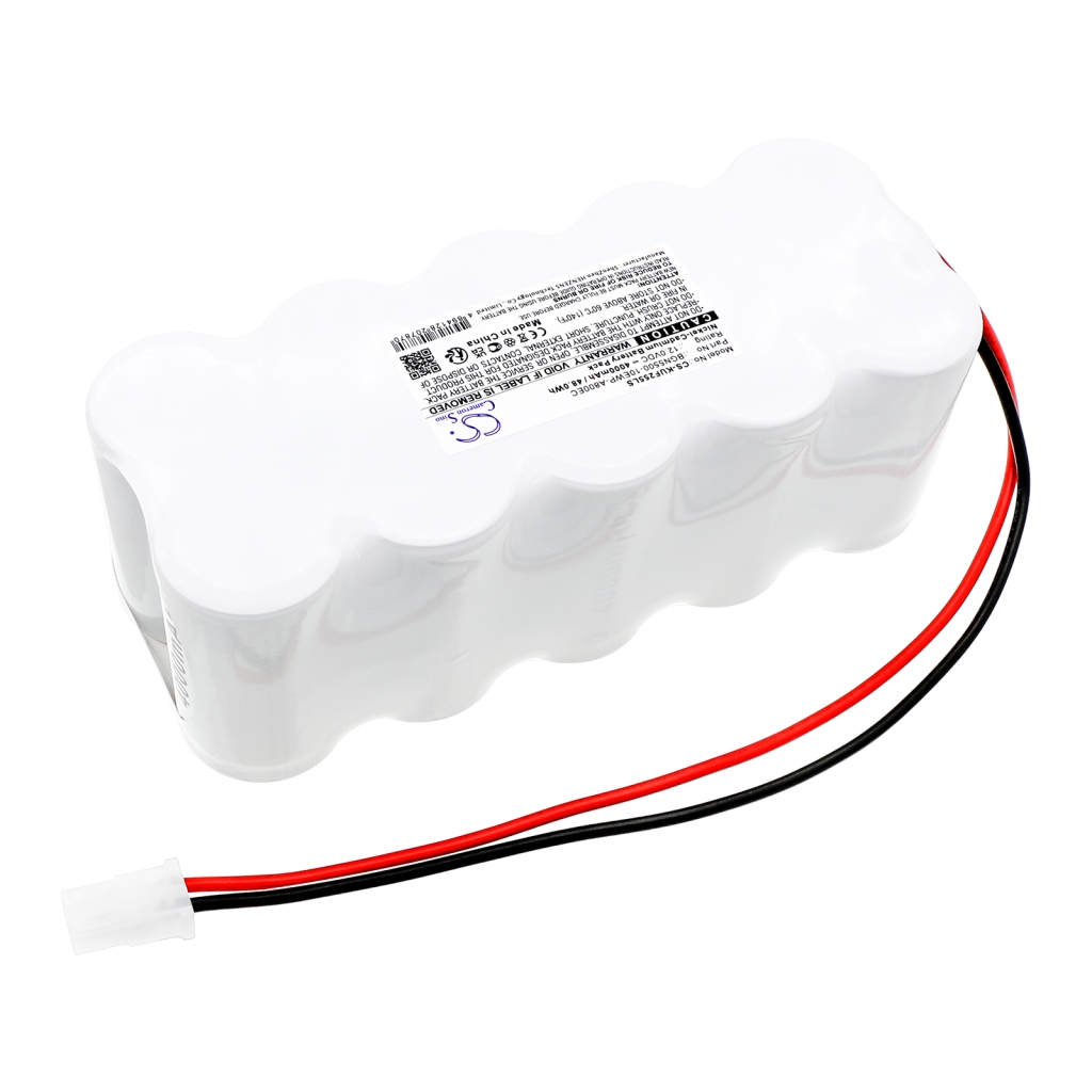 Home Security Camera Battery Kaufel CS-KUF255LS