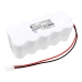 Home Security Camera Battery Kaufel CS-KUF255LS