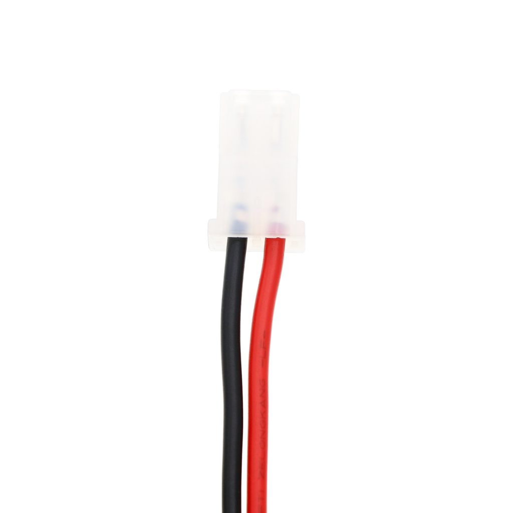 Home Security Camera Battery Kaufel CS-KUF255LS