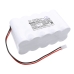 Home Security Camera Battery Kaufel CS-KUF256LS