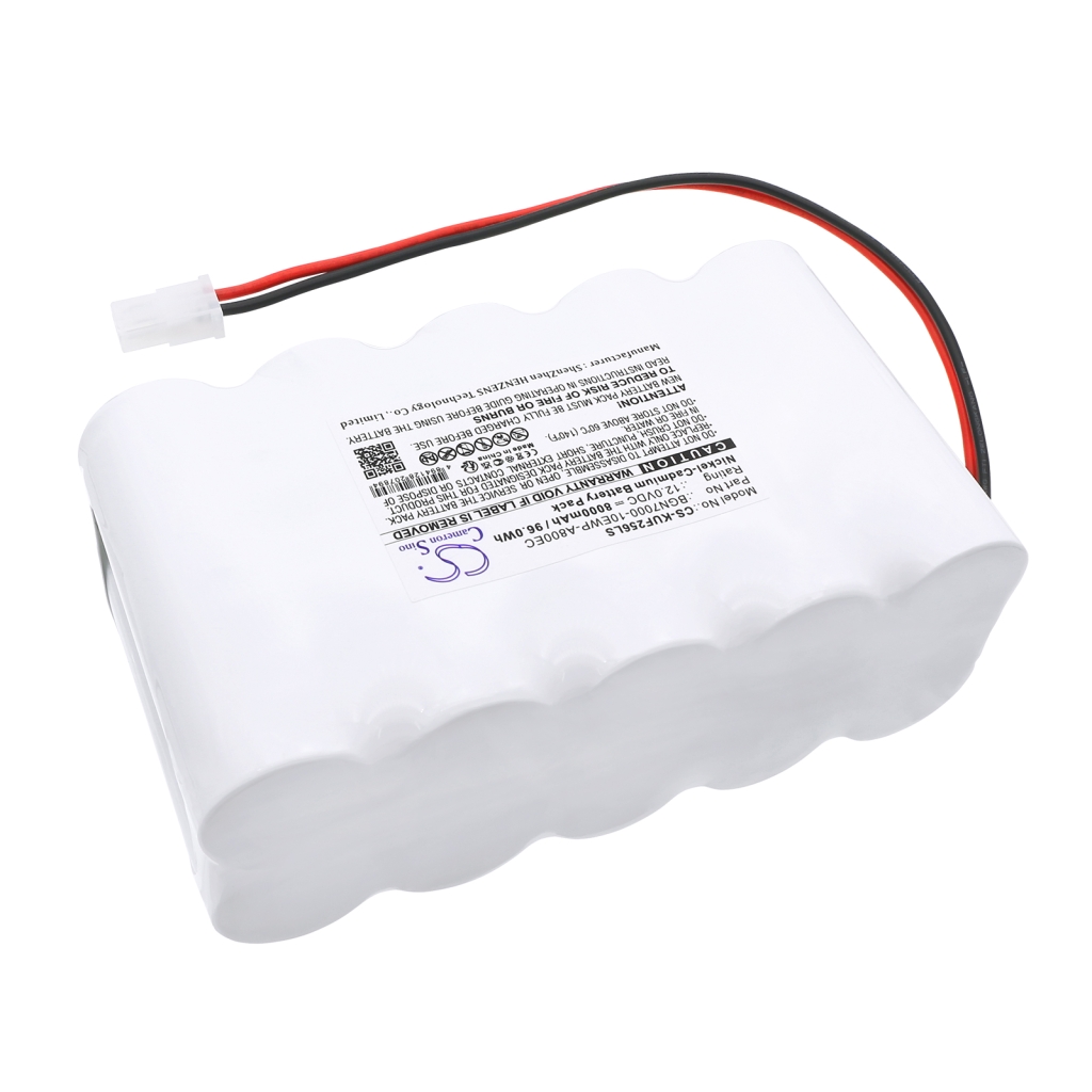 Home Security Camera Battery Kaufel CS-KUF256LS