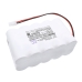 Home Security Camera Battery Kaufel CS-KUF256LS