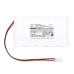 Home Security Camera Battery Kaufel CS-KUF256LS