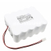 Home Security Camera Battery Kaufel CS-KUF265LS