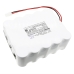 Home Security Camera Battery Kaufel CS-KUF265LS