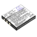 Camera Battery REVUE CS-LBP361MD