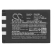 Camera Battery Olympus Digital u500
