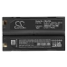 Power Tools Battery Spectra precision CS-LI1SL