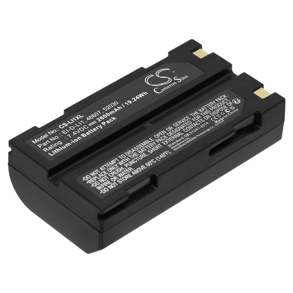 Power Tools Battery South CS-LI1XL