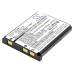 Camera Battery REVUE CS-LI40B