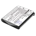 Camera Battery REVUE CS-LI40B