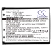 Camera Battery REVUE CS-LI40B