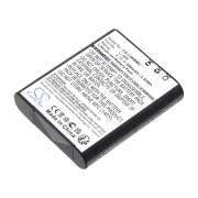 Camera Battery Olympus Tough TG-1 iHS