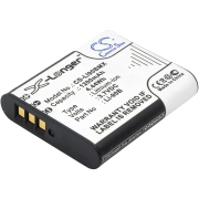 Camera Battery Olympus Tough TG-1 iHS