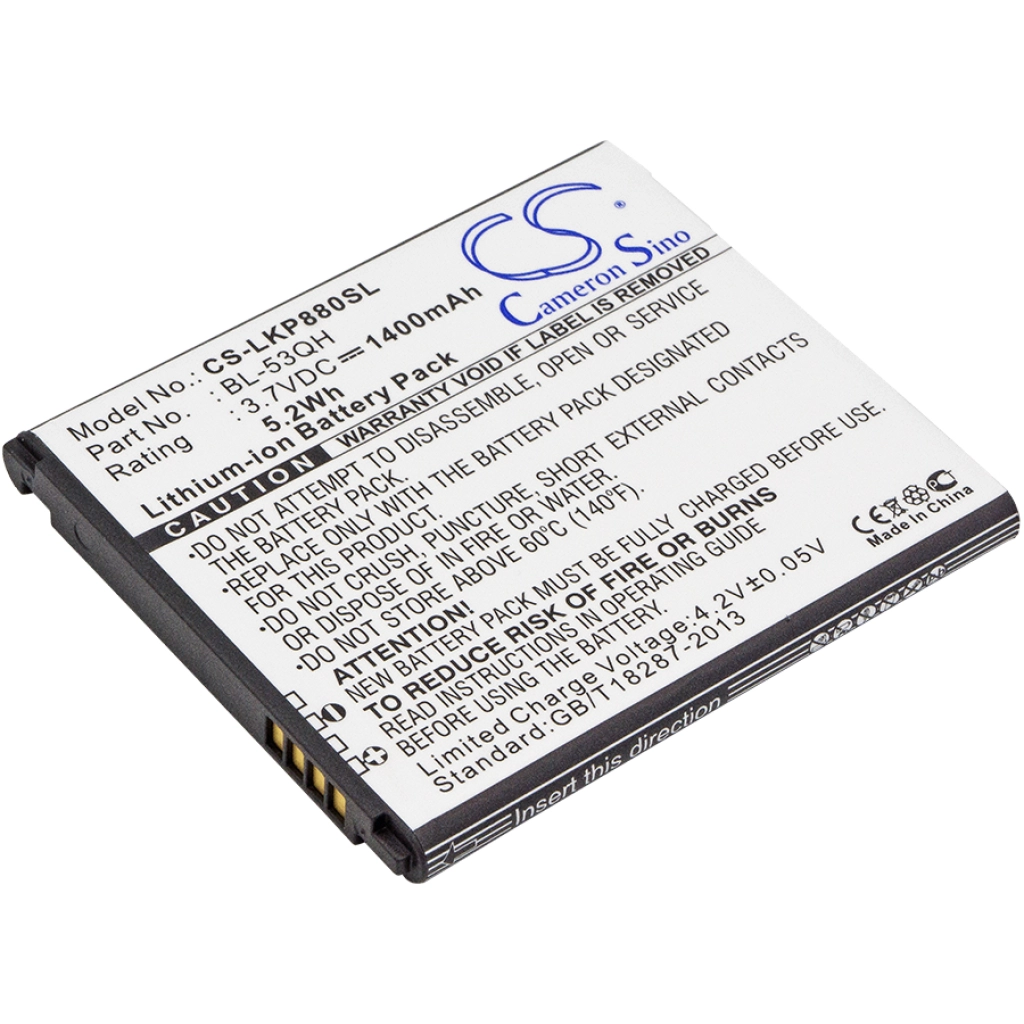 DeskTop Charger Metropcs CS-LKP880SL