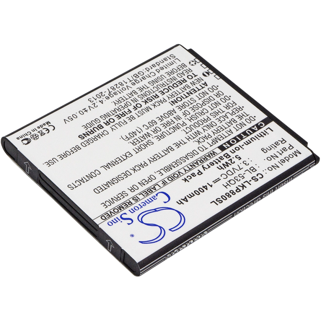 DeskTop Charger Metropcs CS-LKP880SL