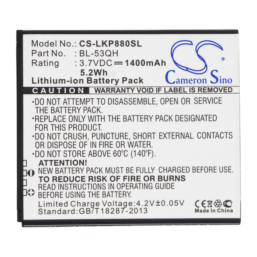 DeskTop Charger Metropcs CS-LKP880SL