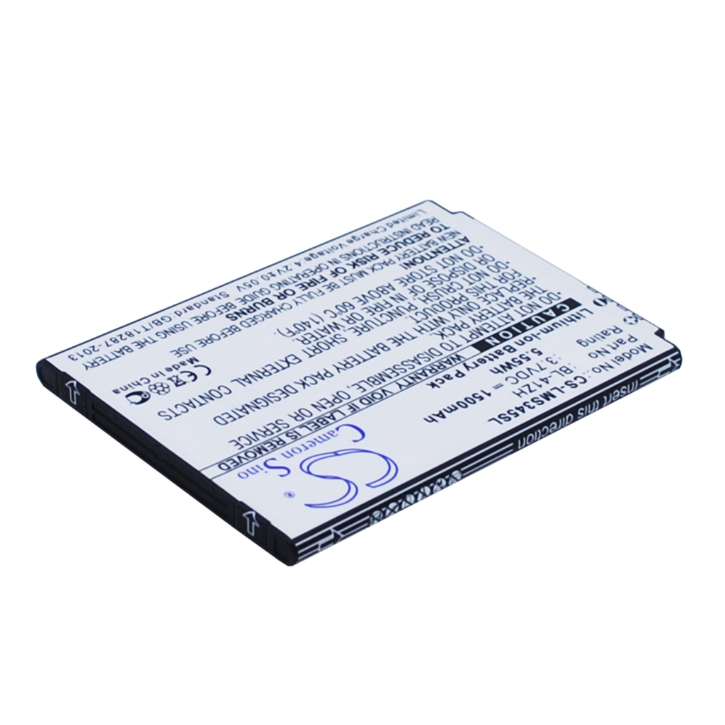 Mobile Phone Battery LG L22C Destiny