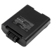 BarCode, Scanner Battery Itron CS-LMX900BL