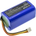 Vacuum Battery Panda CS-LTR300VX