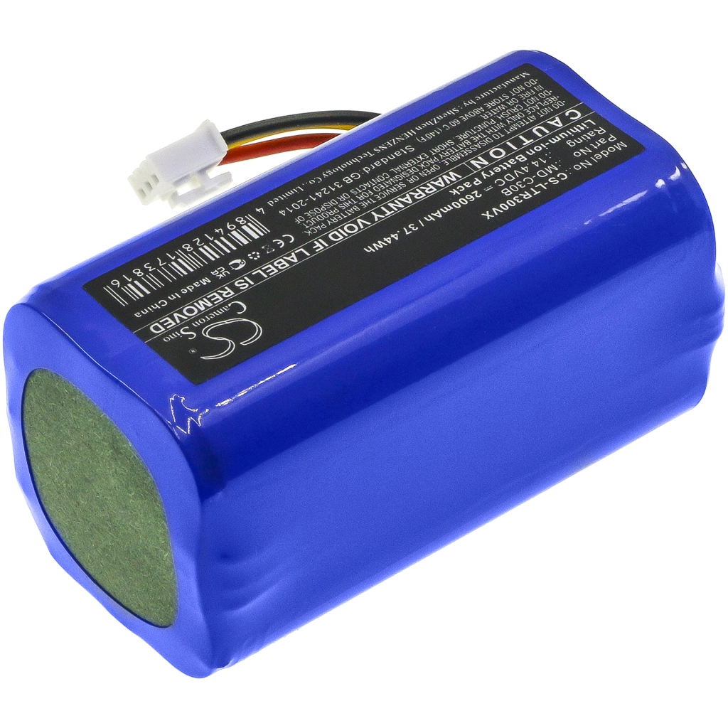 Vacuum Battery Panda CS-LTR300VX