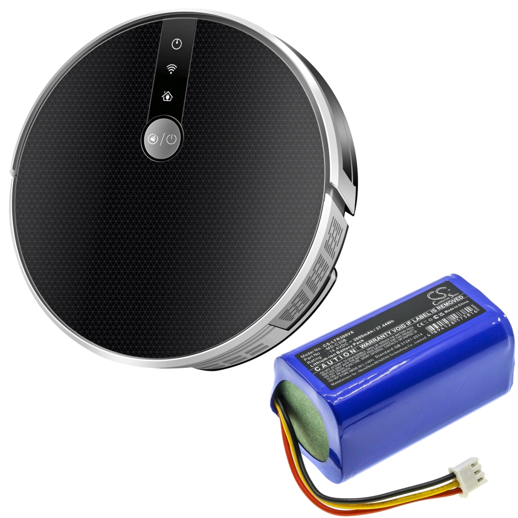 Vacuum Battery Panda CS-LTR300VX