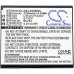 Mobile Phone Battery Lenovo CS-LVA258SL