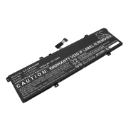 Notebook battery Lenovo ThinkBook 14 G4 IAP 21CX001MSP