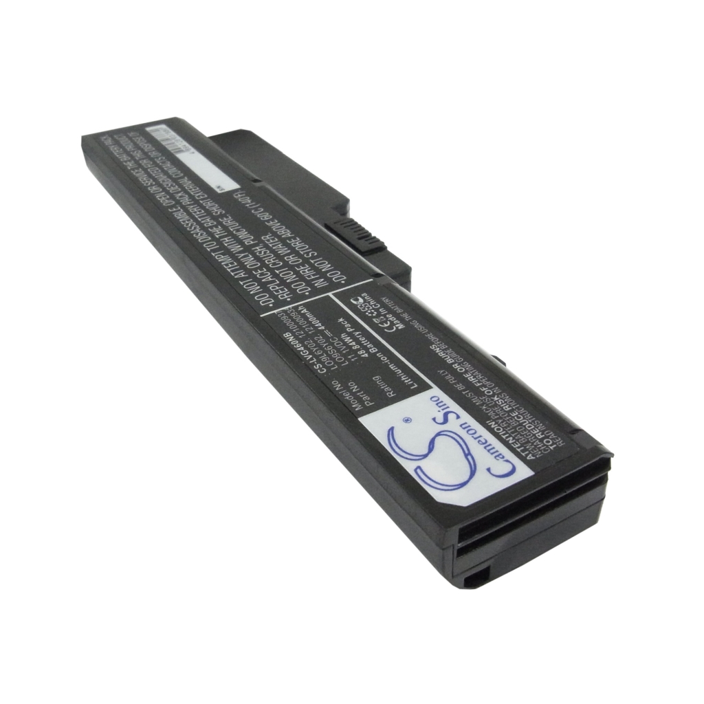 Notebook battery Lenovo IdeaPad V360