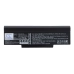 Notebook battery ASmobile CS-LVK42NB