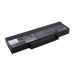 Notebook battery ASmobile CS-LVK42NB
