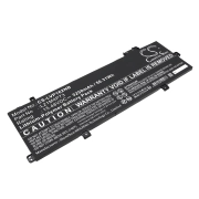 Notebook battery Lenovo ThinkPad T16 Gen 1(AMD)21CH004CAT