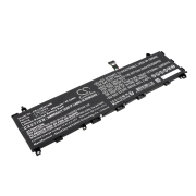 Notebook battery Lenovo IdeaPad S340-13IML(81UM000PJP)