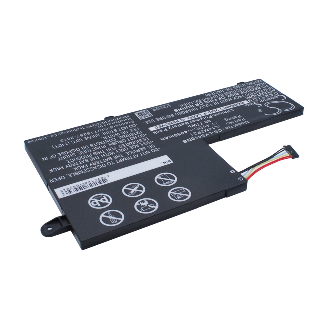 Notebook battery Lenovo S41-70AM-IFI