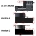 Notebook battery Lenovo S41-70AM-IFI