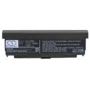 Notebook battery Lenovo ThinkPad L440 20AS000U
