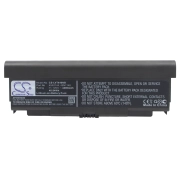 Notebook battery Lenovo ThinkPad L440 20AS000U