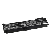 Notebook battery Lenovo ThinkPad T470s (20HF0001GE)