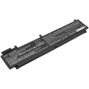 Notebook battery Lenovo ThinkPad T470s (20HF0001GE)