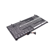 Notebook battery Lenovo IdeaPad U330t